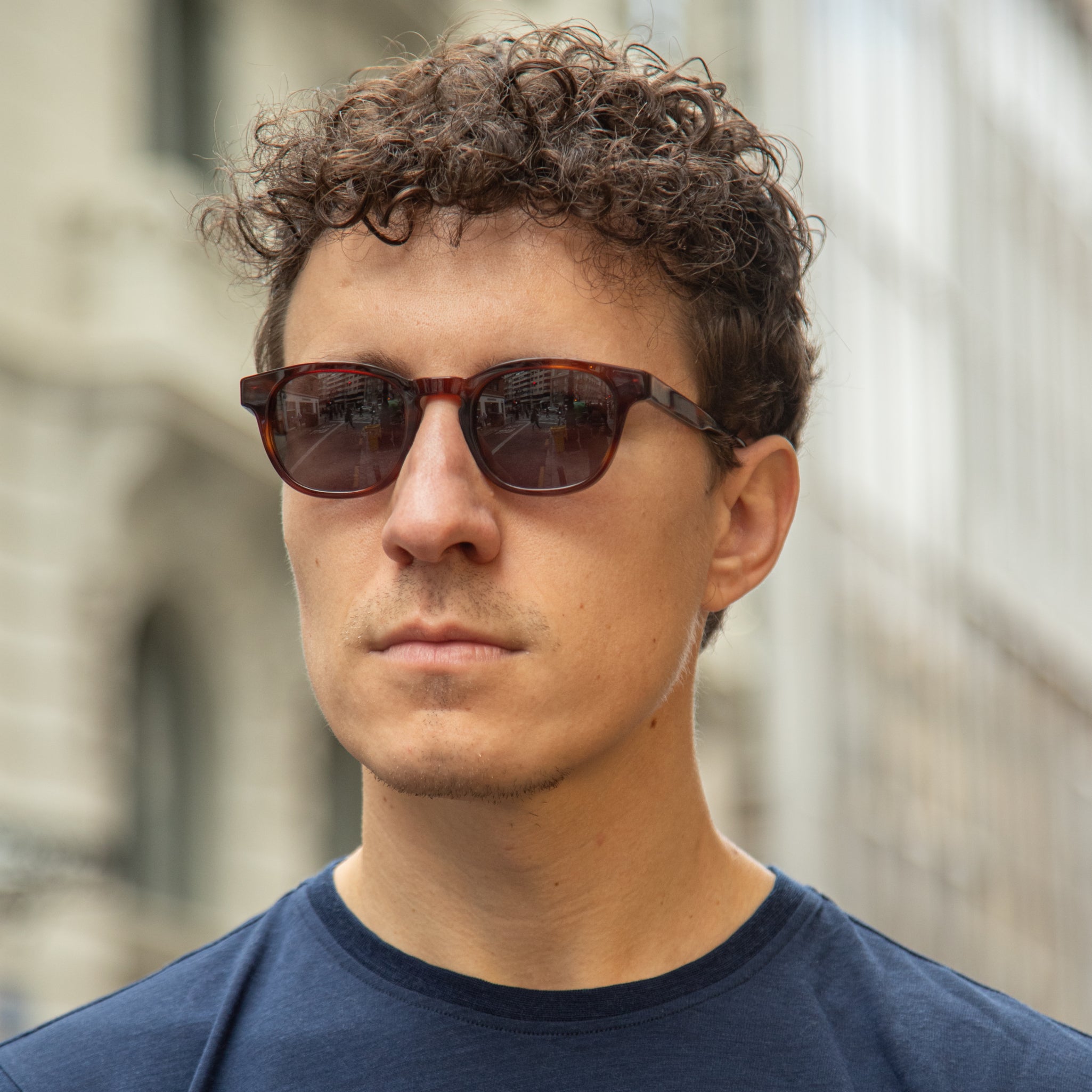 Gafas de sol Hussars