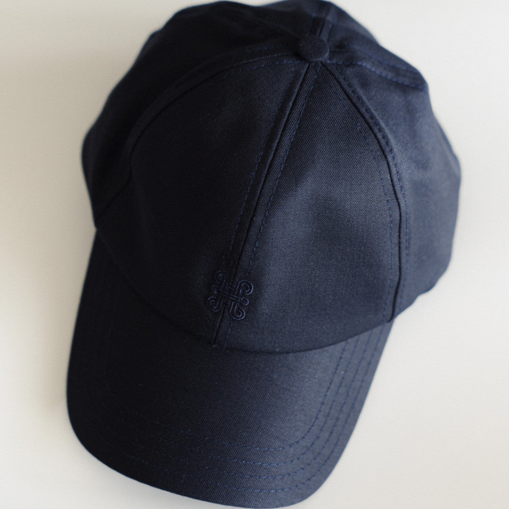 Gorra de Lana Hussars