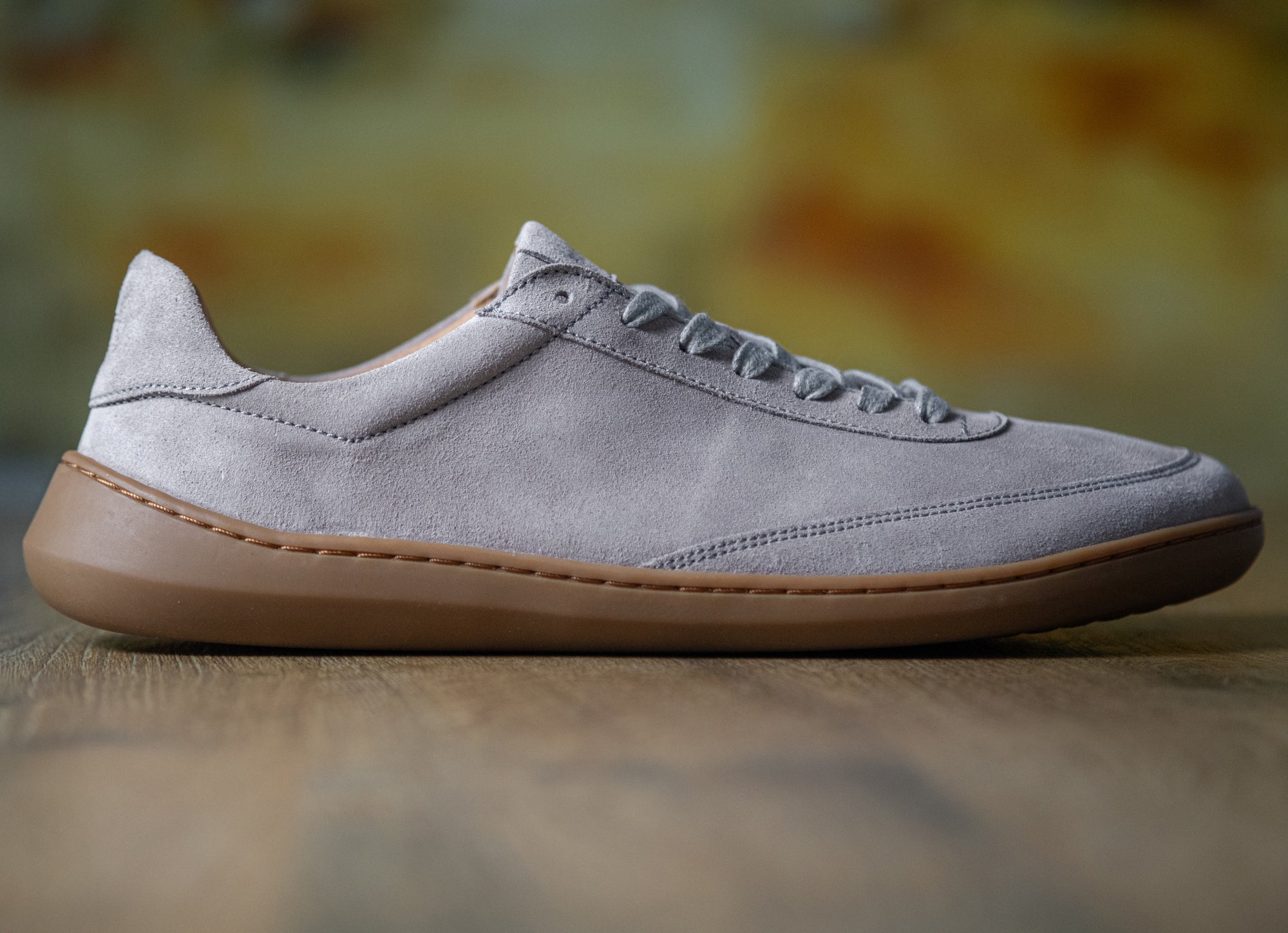 Zapatillas Perseo Serraje