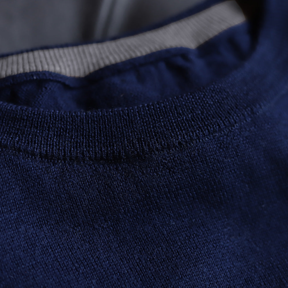 Merino Wool Jersey