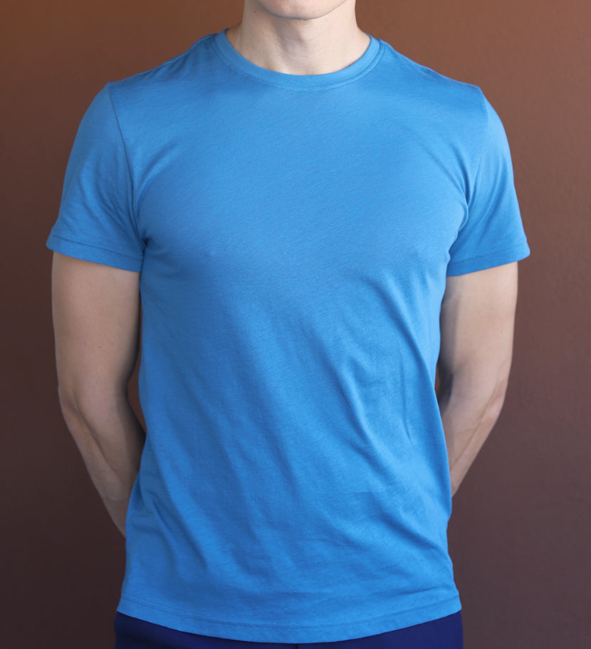 Extra Fine Pima T-shirt