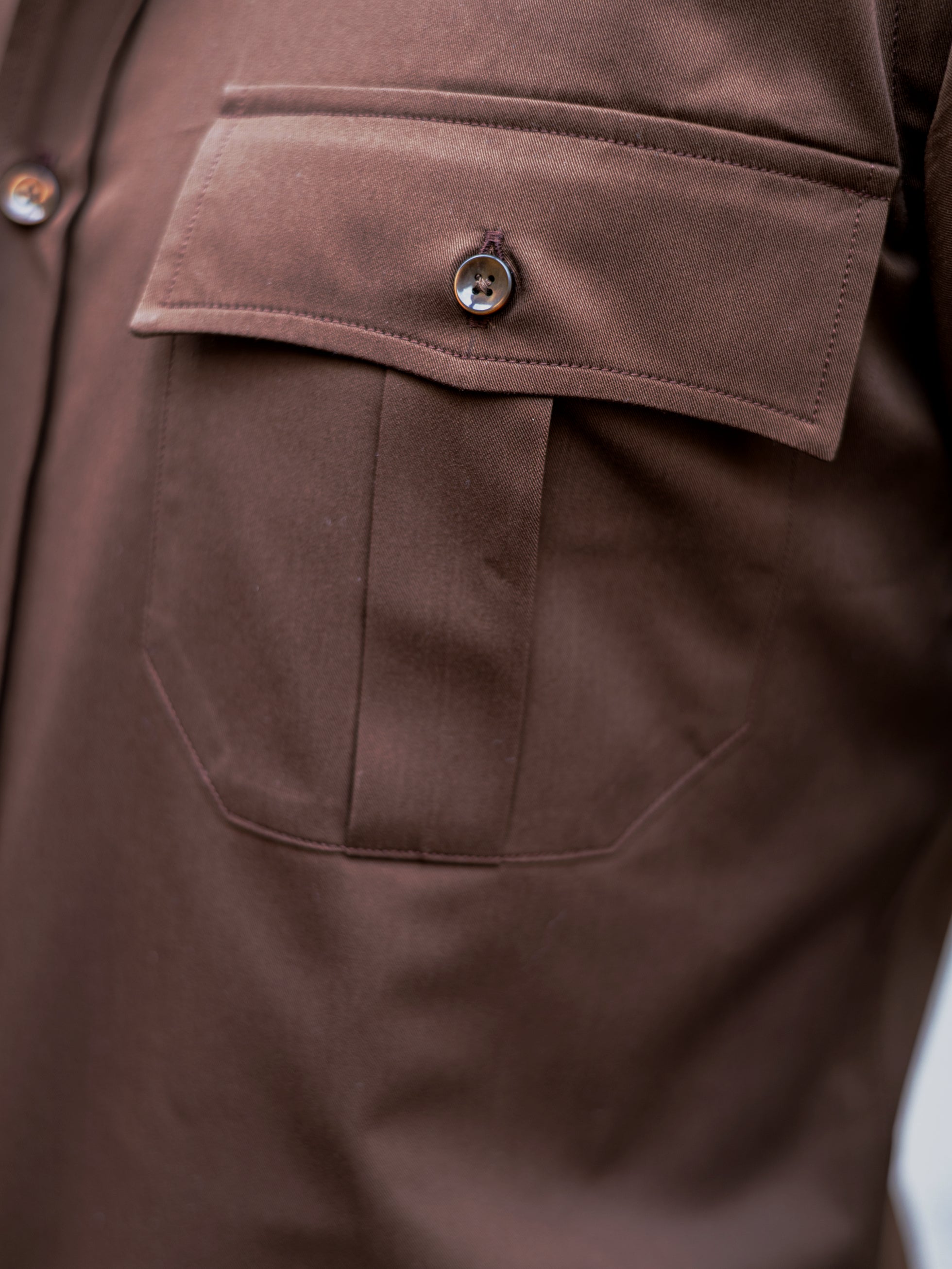 Camisa Western Italiana