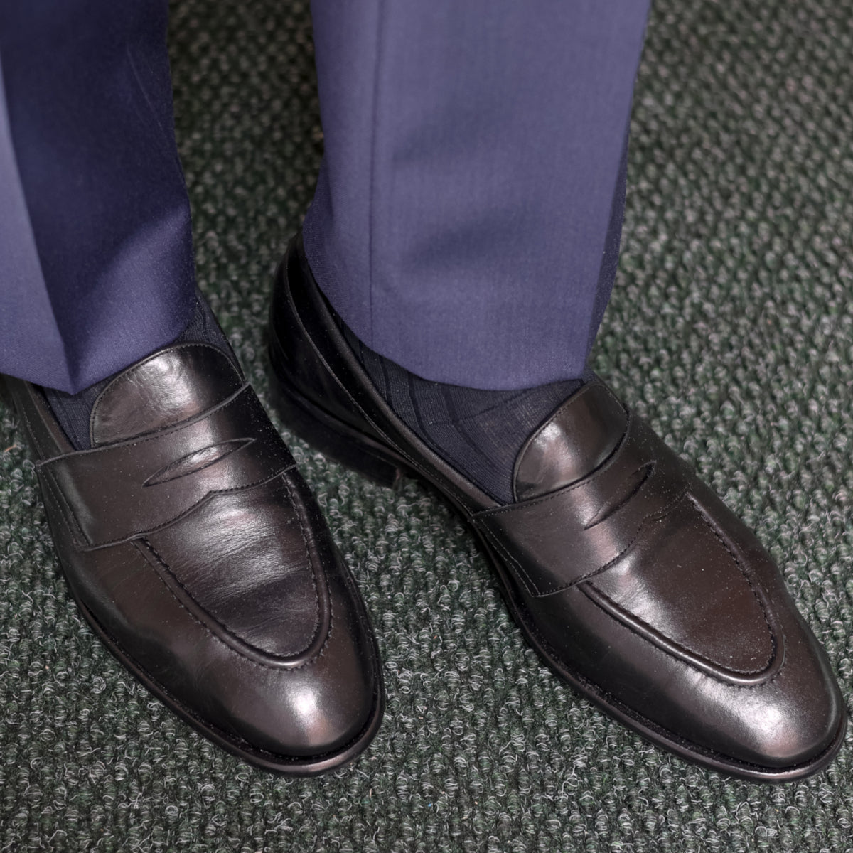 Mocasines Penny