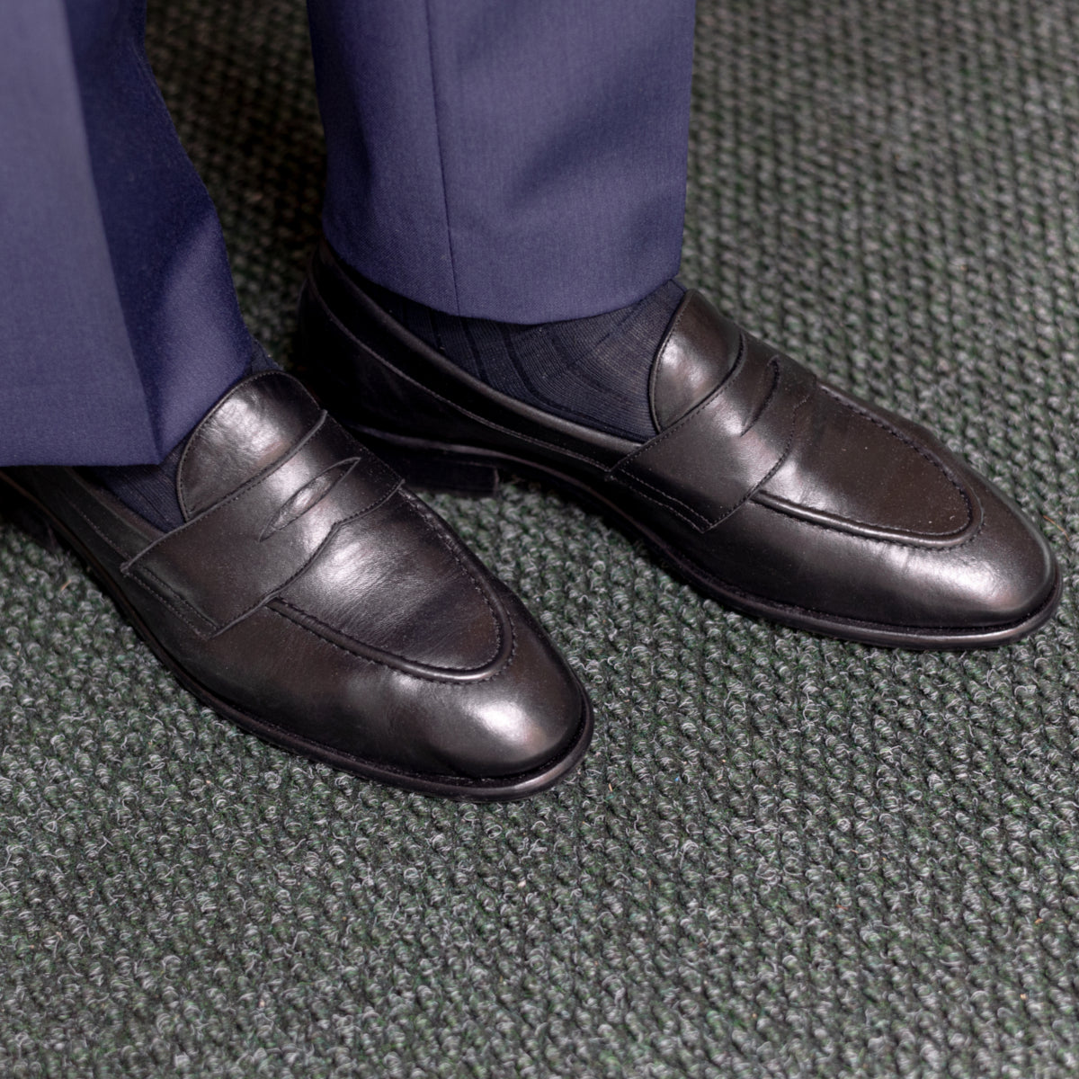 Mocasines Penny