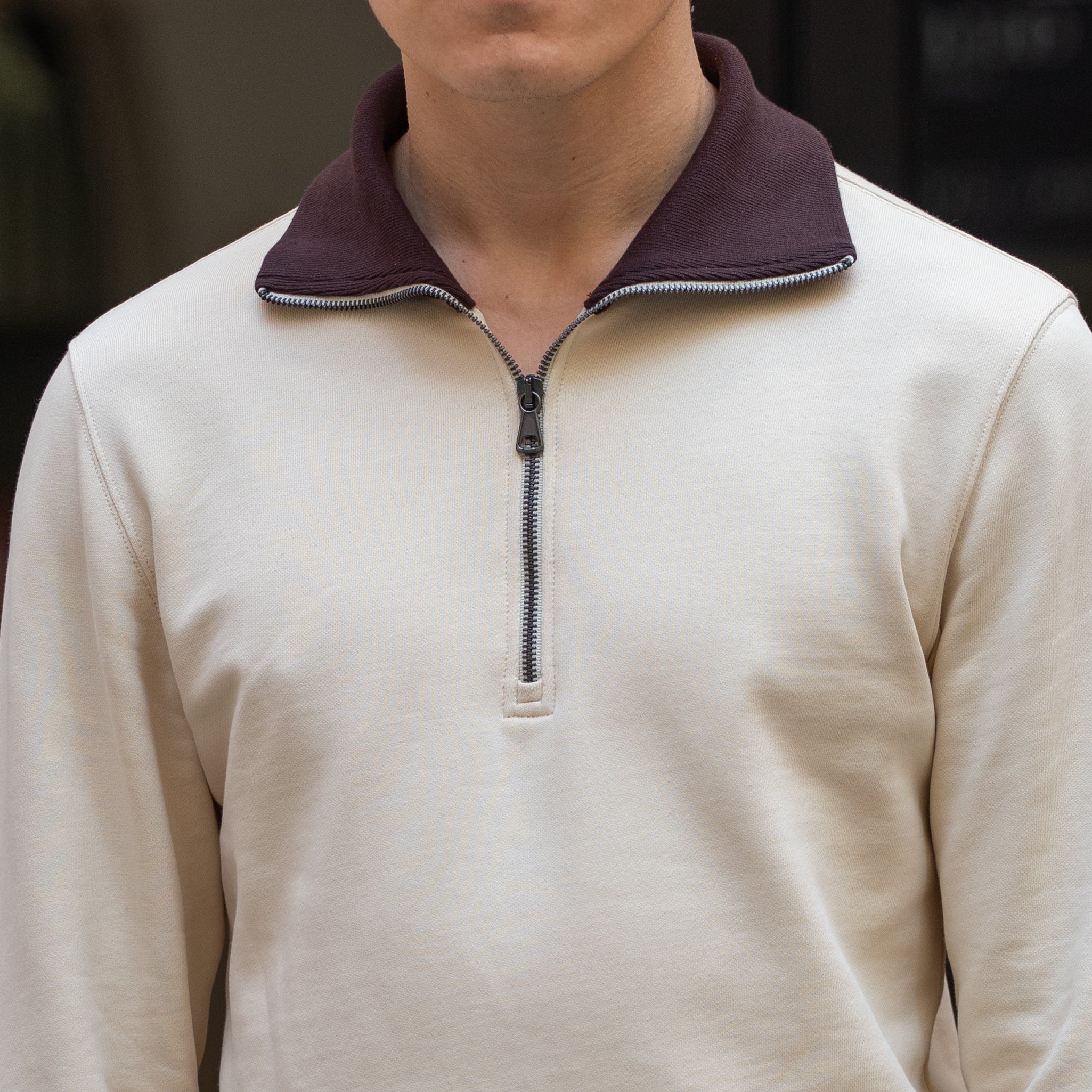 Sudadera Siroco