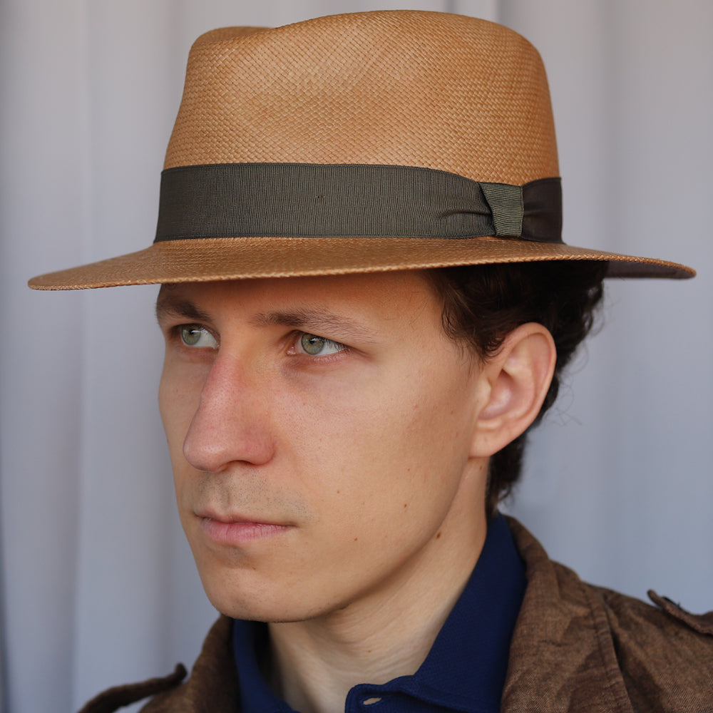 Panama Hats