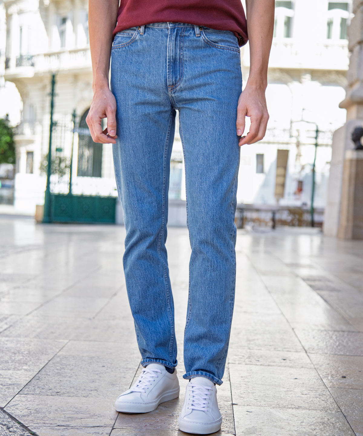 Mejores Vaqueros Marcas De Pantalones Jeans De Hombre Jeans