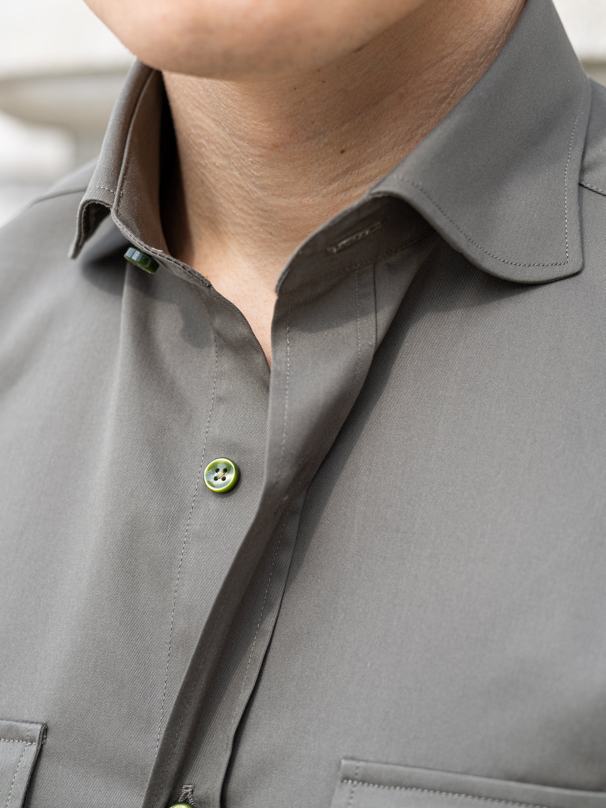 Camisa Western Italiana