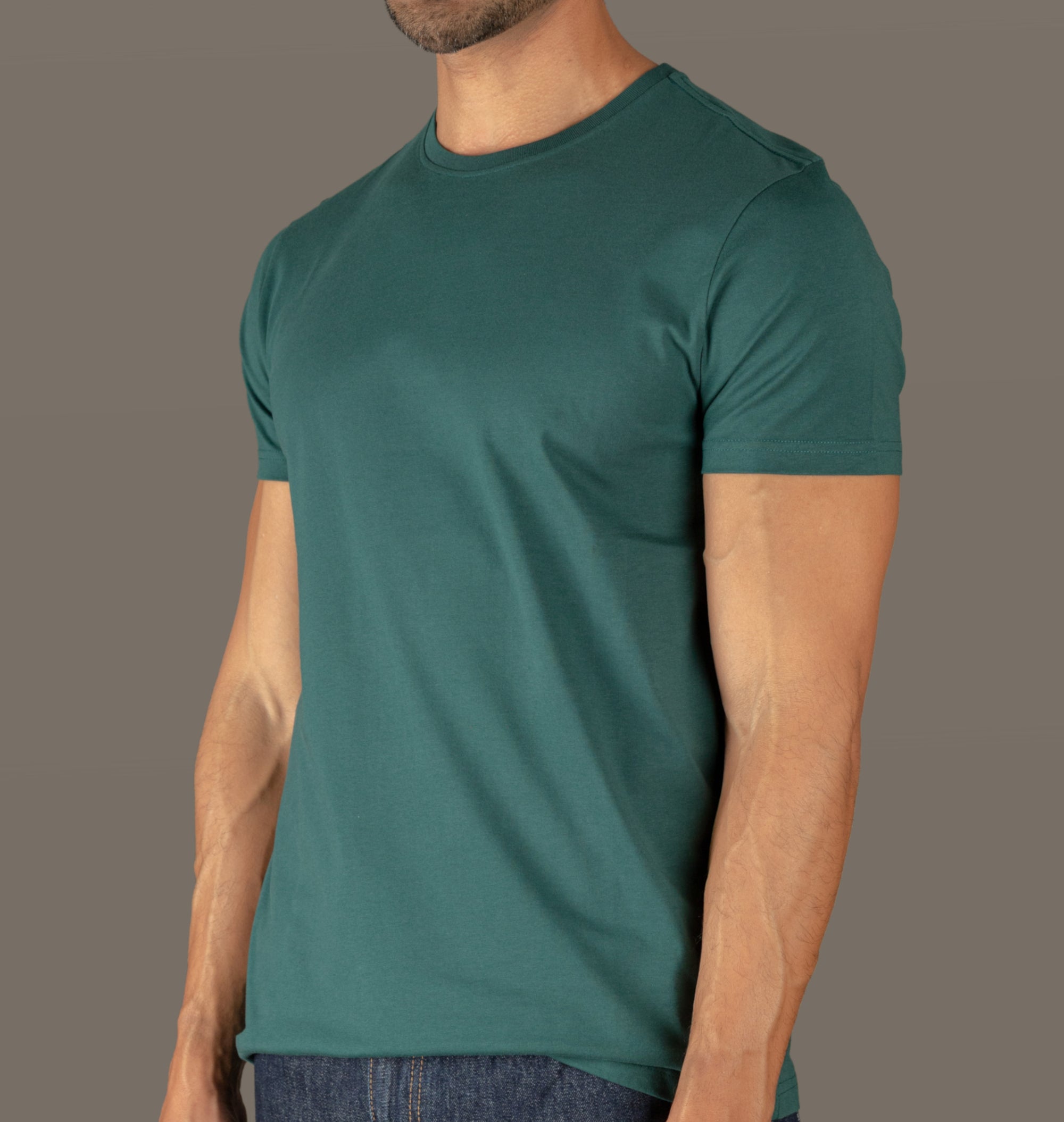 Camiseta Pima